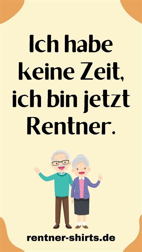 unkomplizierte treffen für rentner
